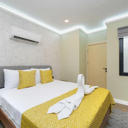 Cordon 61 By Ocekhomes * Fethiye