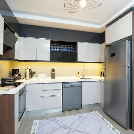 Cordon 61 By Ocekhomes Fethiye