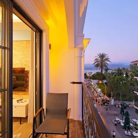 Cordon 61 By Ocekhomes * Fethiye