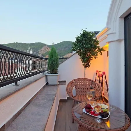 Apartment Cordon 61 By Ocekhomes *