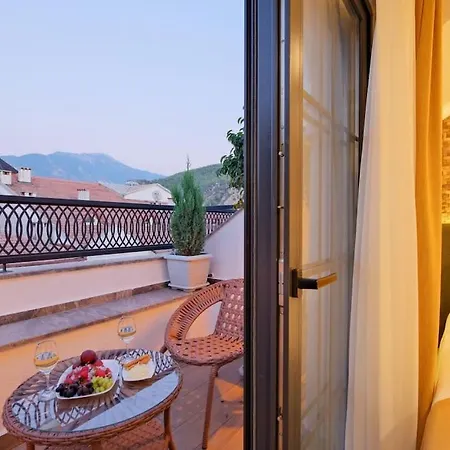 Cordon 61 By Ocekhomes * Fethiye