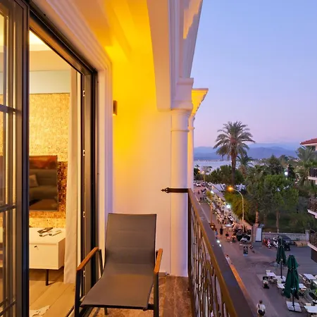 Διαμέρισμα Cordon 61 By Ocekhomes