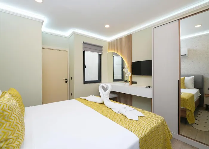 Cordon 61 By Ocekhomes Apartmán *