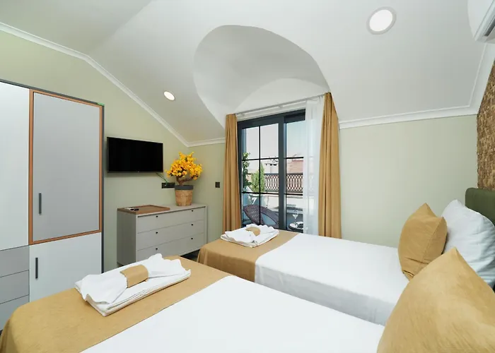 Apartmán Cordon 61 By Ocekhomes