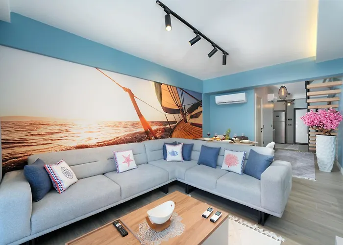 Cordon 61 By Ocekhomes Apartmán *