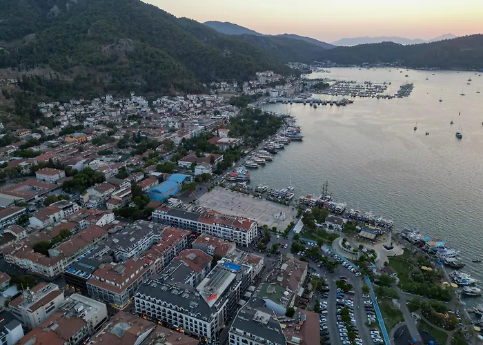 Apartmán Cordon 61 By Ocekhomes