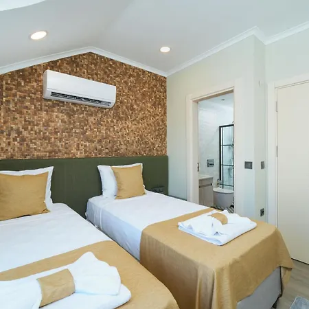 아파트 Cordon 61 By Ocekhomes *