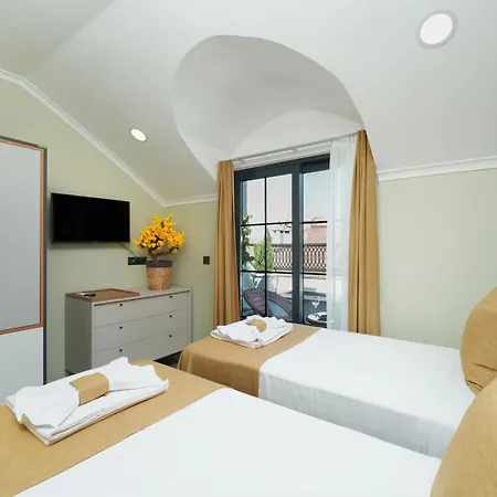 Daire Cordon 61 By Ocekhomes