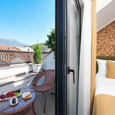 Cordon 61 By Ocekhomes Daire Fethiye