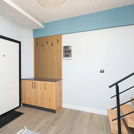 Daire Cordon 61 By Ocekhomes