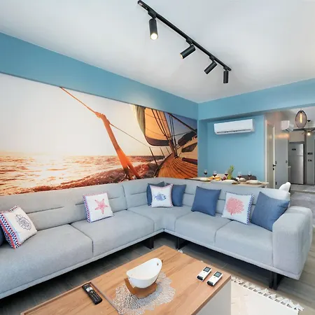 Cordon 61 By Ocekhomes Daire *