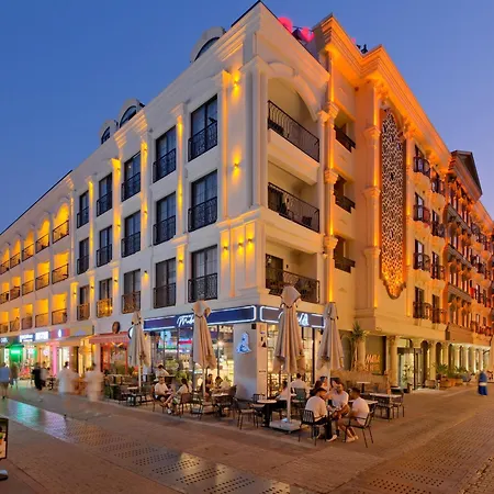 Cordon 61 By Ocekhomes Lägenhet *