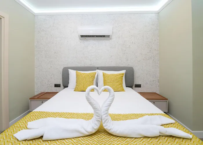 Cordon 61 By Ocekhomes Apartamento *