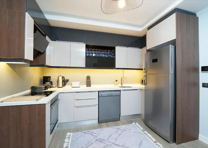 Cordon 61 By Ocekhomes Fethiye