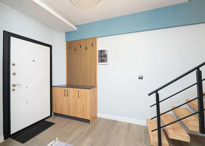 Apartamento Cordon 61 By Ocekhomes