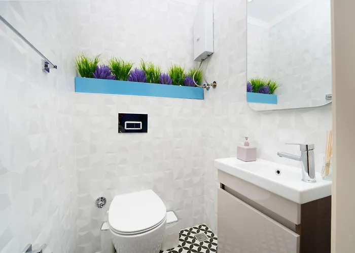 Cordon 61 By Ocekhomes Fethiye