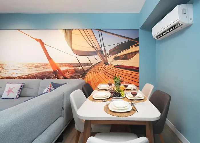 Cordon 61 By Ocekhomes Lägenhet