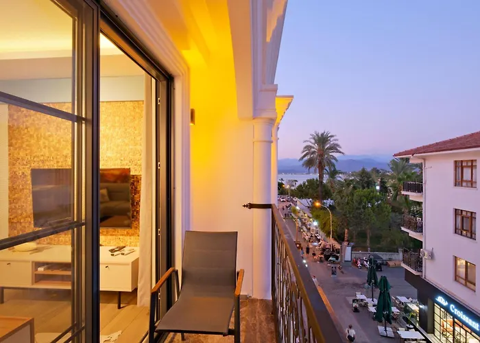 Apartamento Cordon 61 By Ocekhomes