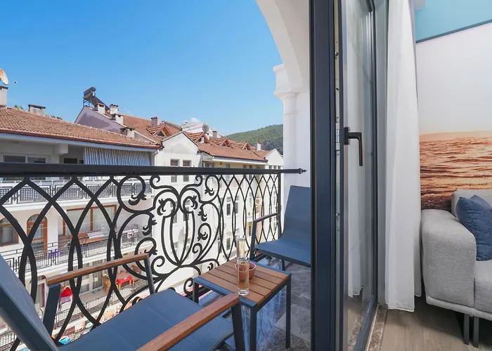 Cordon 61 By Ocekhomes