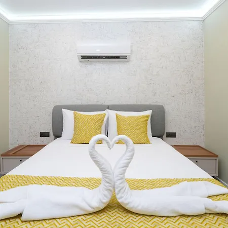 Cordon 61 By Ocekhomes Appartement *