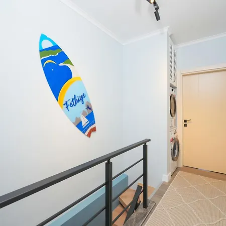 Cordon 61 By Ocekhomes Appartement Fethiye