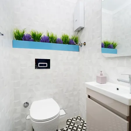 Cordon 61 By Ocekhomes Fethiye