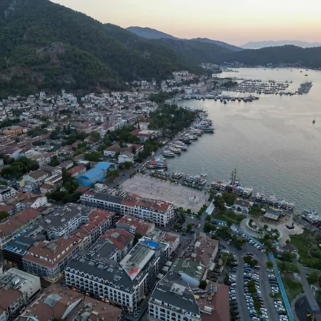 Appartement Cordon 61 By Ocekhomes